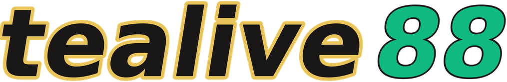 tealive88 logo